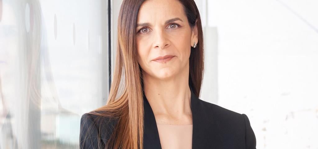 Η Έλλη Ανδριοπούλου νέο μη εκτελεστικό μέλος του Δ.Σ της Alpha Bank